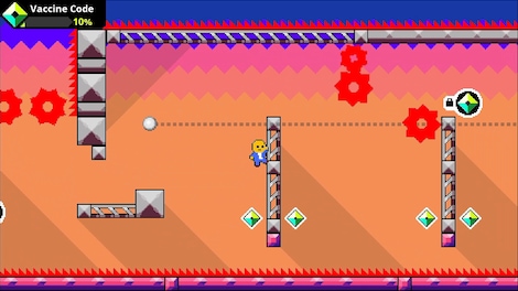Smilemo (PC) - Steam Key - GLOBAL - 8