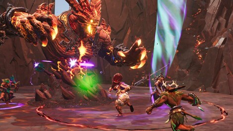 Smite 2 | Founder's Edition (PC) - Epic Games Account - GLOBAL - 3