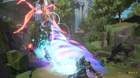 Smite 2 | Founder's Edition (Xbox Series X/S, PC) - Xbox Live Key - EUROPE - 5