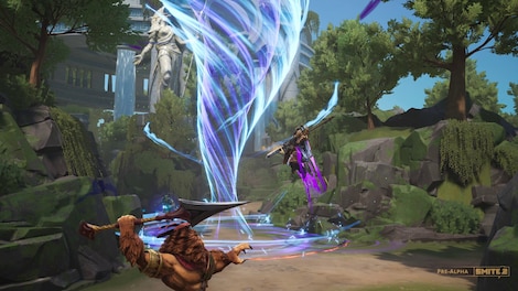 Smite 2 | Founder's Edition (Xbox Series X/S, PC) - Xbox Live Key - EUROPE - 7