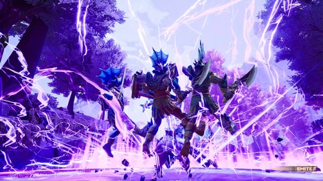 Smite 2 (Xbox Series X/S) - Xbox Live Key - GLOBAL - 4