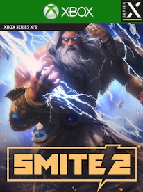 Smite 2 (Xbox Series X/S) - Xbox Live Key - GLOBAL - 1