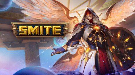 SMITE Almighty Archon Bundle (PC) - SMITE Key - GLOBAL - 0
