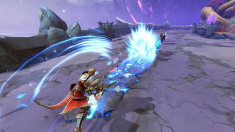 SMITE - Avatar x SMITE Bundle (PC) - Steam Gift - EUROPE - 7