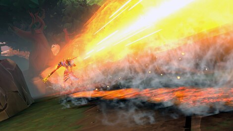 SMITE Gecko Guardian Bundle (PC) - SMITE Key - GLOBAL - 9