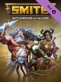SMITE - Gingerdread Cosmetic Bundle (PC) - Official Website Key - GLOBAL - 1