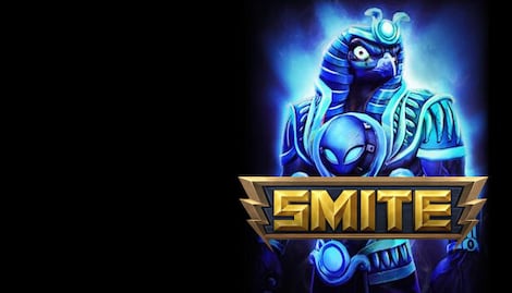 Smite: Ra and Alienware Skin (PC) - Official Website Key - GLOBAL - 0