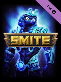 Smite: Ra and Alienware Skin (PC) - Official Website Key - GLOBAL - 1