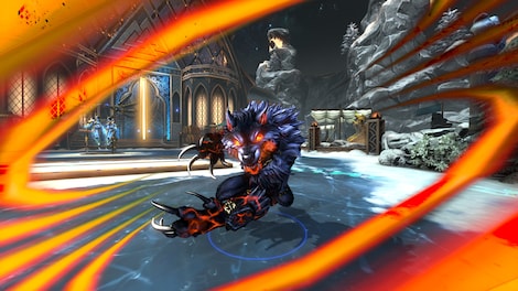 SMITE Ultimate God Pack SMITE Key GLOBAL - 9