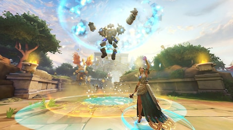SMITE Year 11 Legacy Pass (PC) - SMITE Key - GLOBAL - 6