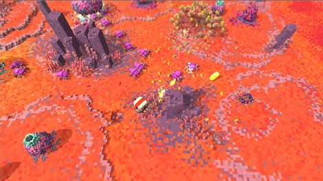 Smith and Winston Steam Key GLOBAL - 6