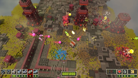 Smith and Winston Steam Key GLOBAL - 4