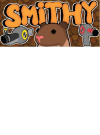 Smithy Steam Key GLOBAL - 1
