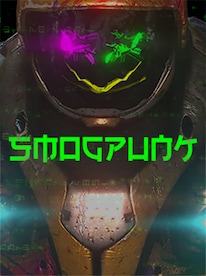 Smogpunk Steam Key GLOBAL - 1