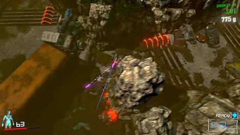 Smogpunk Steam Key GLOBAL - 6