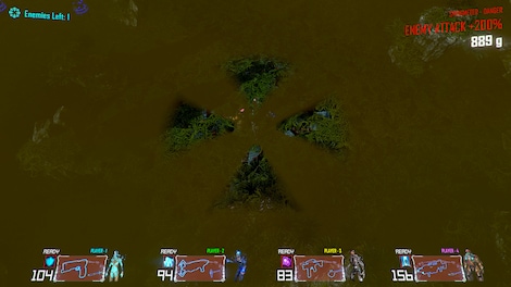 Smogpunk Steam Key GLOBAL - 8
