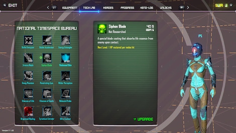 Smogpunk Steam Key GLOBAL - 10