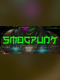 Smogpunk 湮霾之地 Steam Key GLOBAL - 1