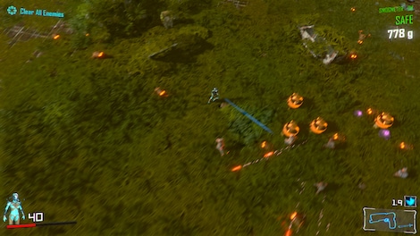 Smogpunk 湮霾之地 Steam Key GLOBAL - 5