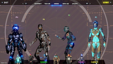 Smogpunk 湮霾之地 Steam Key GLOBAL - 0