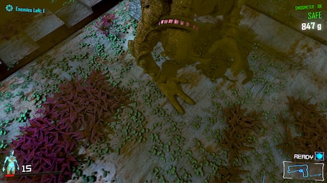 Smogpunk 湮霾之地 Steam Key GLOBAL - 4