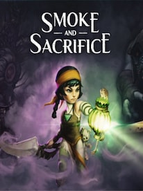 Smoke and Sacrifice Steam Key GLOBAL - 1