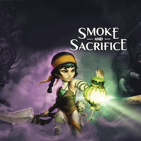 Smoke and Sacrifice Steam Key GLOBAL - 14