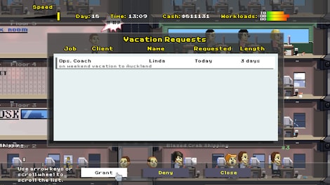 Smooth Operators Steam Key GLOBAL - 14