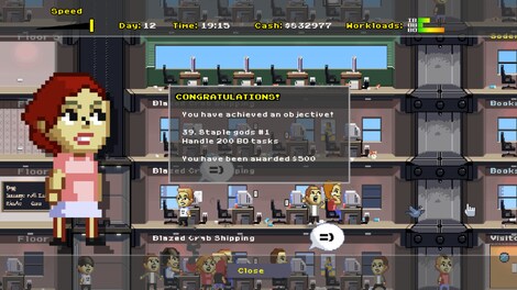 Smooth Operators Steam Key GLOBAL - 9
