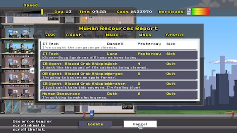 Smooth Operators Steam Key GLOBAL - 6
