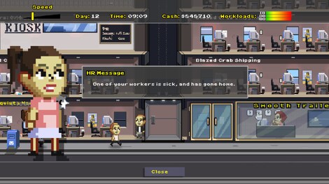 Smooth Operators Steam Key GLOBAL - 8
