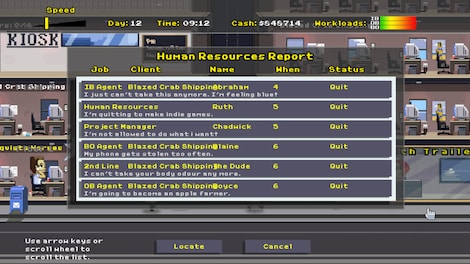 Smooth Operators Steam Key GLOBAL - 2