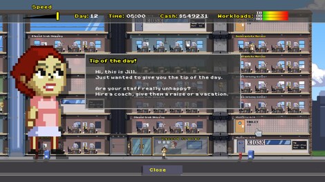 Smooth Operators Steam Key GLOBAL - 3