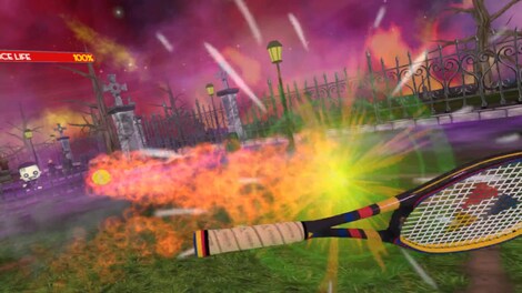 Smoots Tennis Survival Zombie (PC) - Steam Key - EUROPE - 5