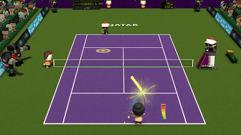 Smoots World Cup Tennis Steam Key GLOBAL - 13