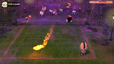 Smoots World Cup Tennis Steam Key GLOBAL - 11