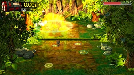 Smoots World Cup Tennis Steam Key GLOBAL - 9