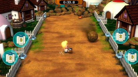 Smoots World Cup Tennis Steam Key GLOBAL - 6