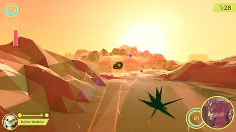 SmuggleCraft Steam Key GLOBAL - 7