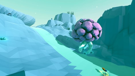 SmuggleCraft Steam Key GLOBAL - 1