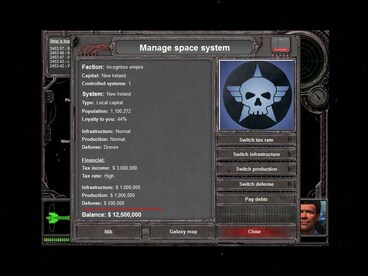 Smugglers 5 GOG.COM Key GLOBAL - 8