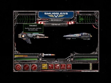 Smugglers 5 GOG.COM Key GLOBAL - 5