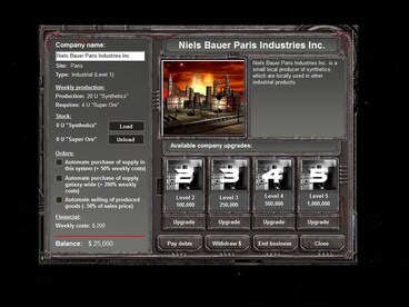 Smugglers 5 GOG.COM Key GLOBAL - 9