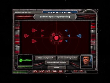 Smugglers 5 GOG.COM Key GLOBAL - 2