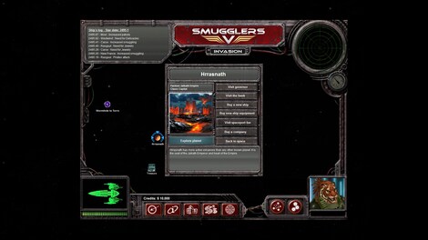 Smugglers 5: Invasion Steam Key GLOBAL - 7