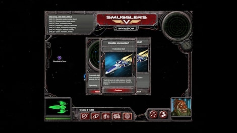 Smugglers 5: Invasion Steam Key GLOBAL - 4