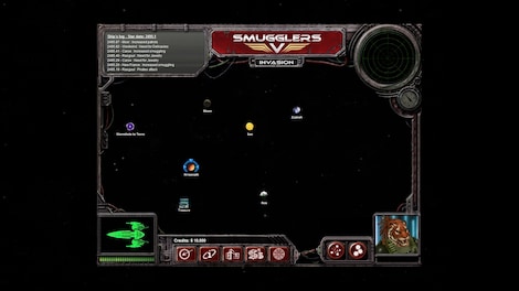 Smugglers 5: Invasion Steam Key GLOBAL - 3