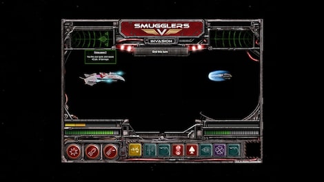 Smugglers 5: Invasion Steam Key GLOBAL - 5