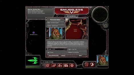 Smugglers 5: Invasion Steam Key GLOBAL - 2