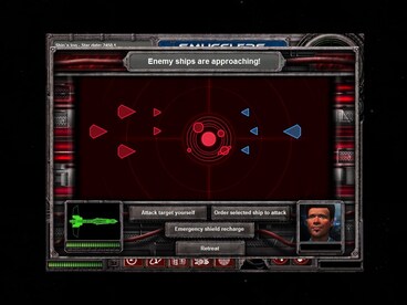 Smugglers 5 Steam Key GLOBAL - 18